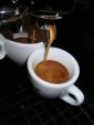 eurocaf espresso italiano szemes kávé csapolás