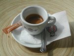 eurocaf espresso italiano szemes kávé eszpresszó