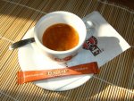 eurocaf espresso italiano szemes kávé krém