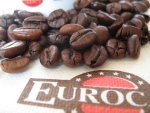 eurocaf espresso italiano szemes kávé kávébabok
