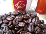 goldschmidt bio cappuccino kávébabok