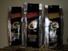 goldschmidt bio espresso kávéteszt csomagolás