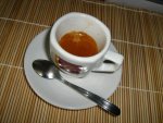 goldschmidt bio espresso kávéteszt eszpresszó