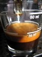 kapucziner kávémanufaktúra espresso italiano shot