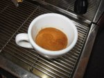Kapucziner Kávémanufaktúra Velencei Kávé krém
