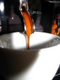 kapuczíner velencei kávé szemes kávé teszt csapolás