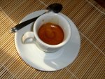 Kapucziner Kávémanufaktúra Velencei Kávé eszpresszó
