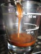 lamigi arany szemes kávé teszt shotos csapolás