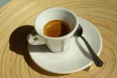 pavin caffé super bar kávéteszt eszpresszó