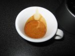 carraro don cortez grandi arabica kávéteszt krém