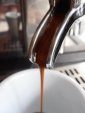 italcaffé dolce crema szemes kávé teszt kifolyás
