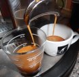 lumen narancs szemes kávé teszt csapolás 2