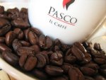 pasco coffee bar szemeskávé teszt kávébabok