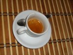 scoperto arabica szemes kávé teszt krém
