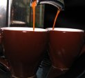 Has Bean El Salvador San Rafael Bourbon kávéteszt kávékészítés