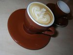 has bean jailbreak szemeskávé teszt latte art