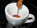 kapucziner bomba szemes kávé teszt