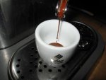 moak aromatik szemes kávé teszt csapolás