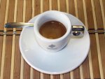 moak aromatik szemes kávé teszt eszpresszó