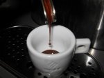 moak special bar szemes kávé teszt csapolás