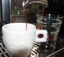 moak special bar szemes kávé teszt kifolyás