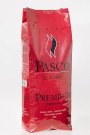 pasco prémium szemes kávé teszt csomagolás