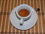 pascucci mild szemes kávé teszt eszpresszó