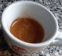 pascucci mild szemes kávé teszt krém