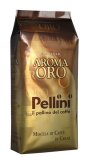 pellini oro szemes kávé teszt csomagolás