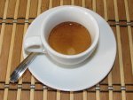 Baristarie Espresso Nr1 szemeskávé teszt eszpresszó
