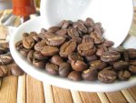 Baristarie Espresso Nr1 szemeskávé teszt kávébabok