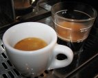 Baristarie Espresso Nr1 szemeskávé teszt kávék