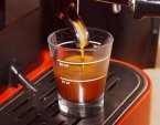 Baristarie Espresso Nr1 szemeskávé teszt shot