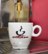 Covim Gold Arabica kávé teszt kifolyás