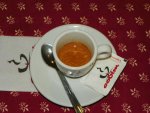 Covim Gold Arabica kávé teszt krém