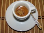 HTS Premium Vending Espresso cukor