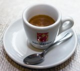 HTS Premium Vending Espresso teszt