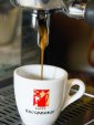 HTS Premium Vending Espresso kifolyás