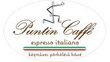 Puntin Caffe Isola D'oro szemeskávé teszt