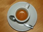 Mokasirs Mundo kávé teszt krém