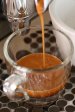 Miscela D'oro Espresso Gran Gourmet kávéteszt kifolyás