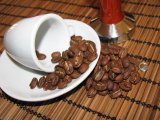Pacificaffe El Salvador szemeskávé teszt
