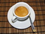 Pacificaffe Jingle Blend szemeskávé teszt eszpresszó