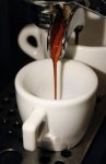 Lollo Caffe Oro szemes kávé teszt csapolás