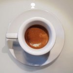 Lollo Caffe Oro szemes kávé teszt krém