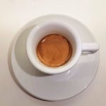 Mombacho Coffee Las Lajas - Costa Rica kávéteszt  krém