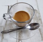 Roastopus Siren Espresso - Honduras szemeskávé teszt eszpresszó