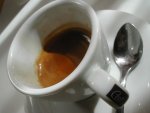 caffe' costadoro szemeskávé teszt eszpresszó