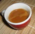 goppion qualita oro kávé krém