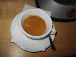 goppion qualita oro kávé pavoni